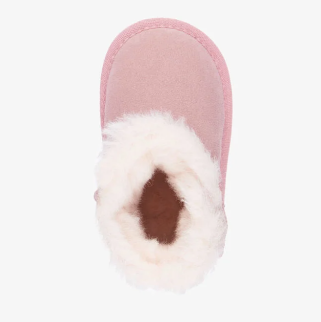 Toddle - Baby Pink
