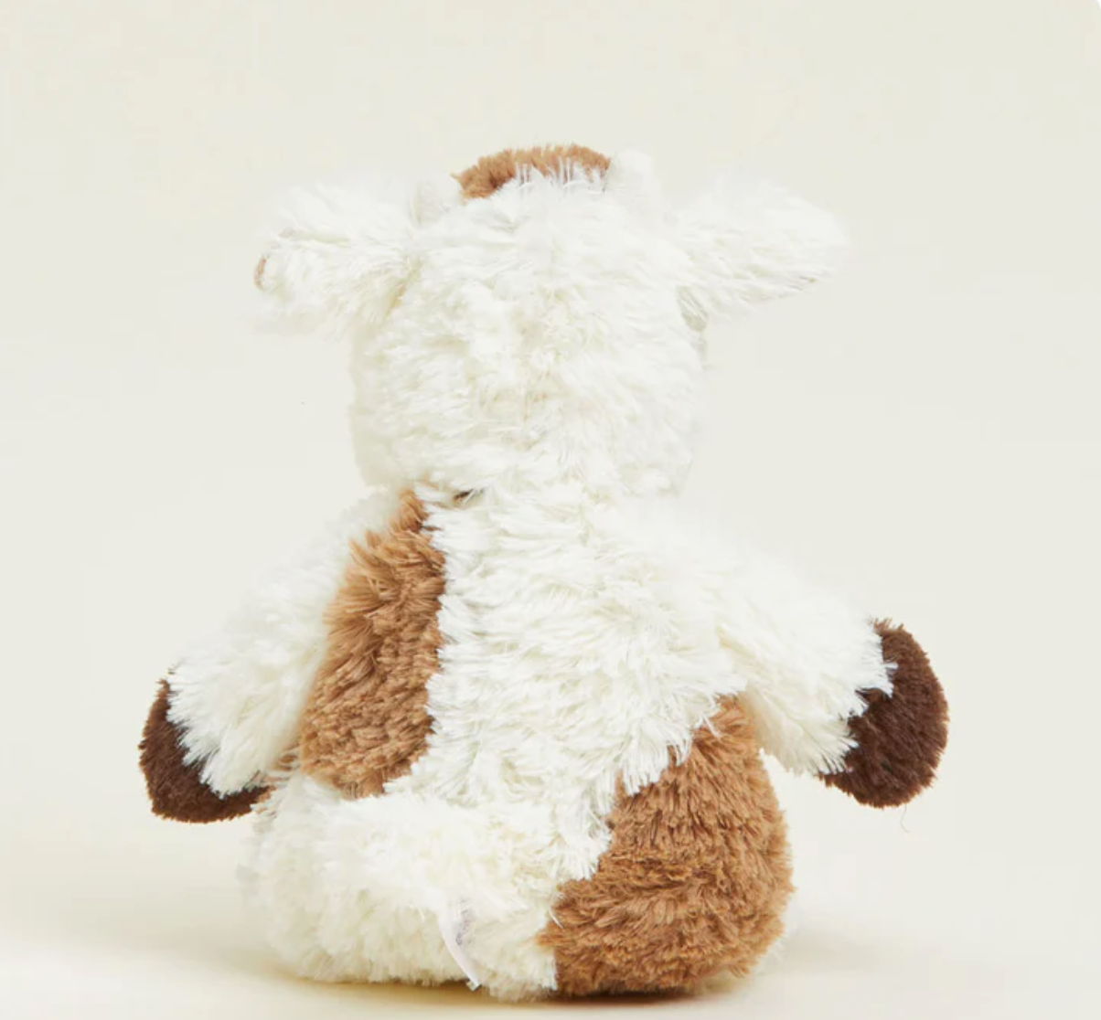 Cow Fully Heatable Soft Toy