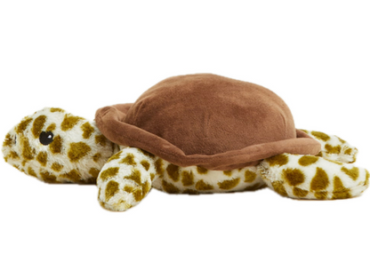 Turtle Heatable Soft Toy