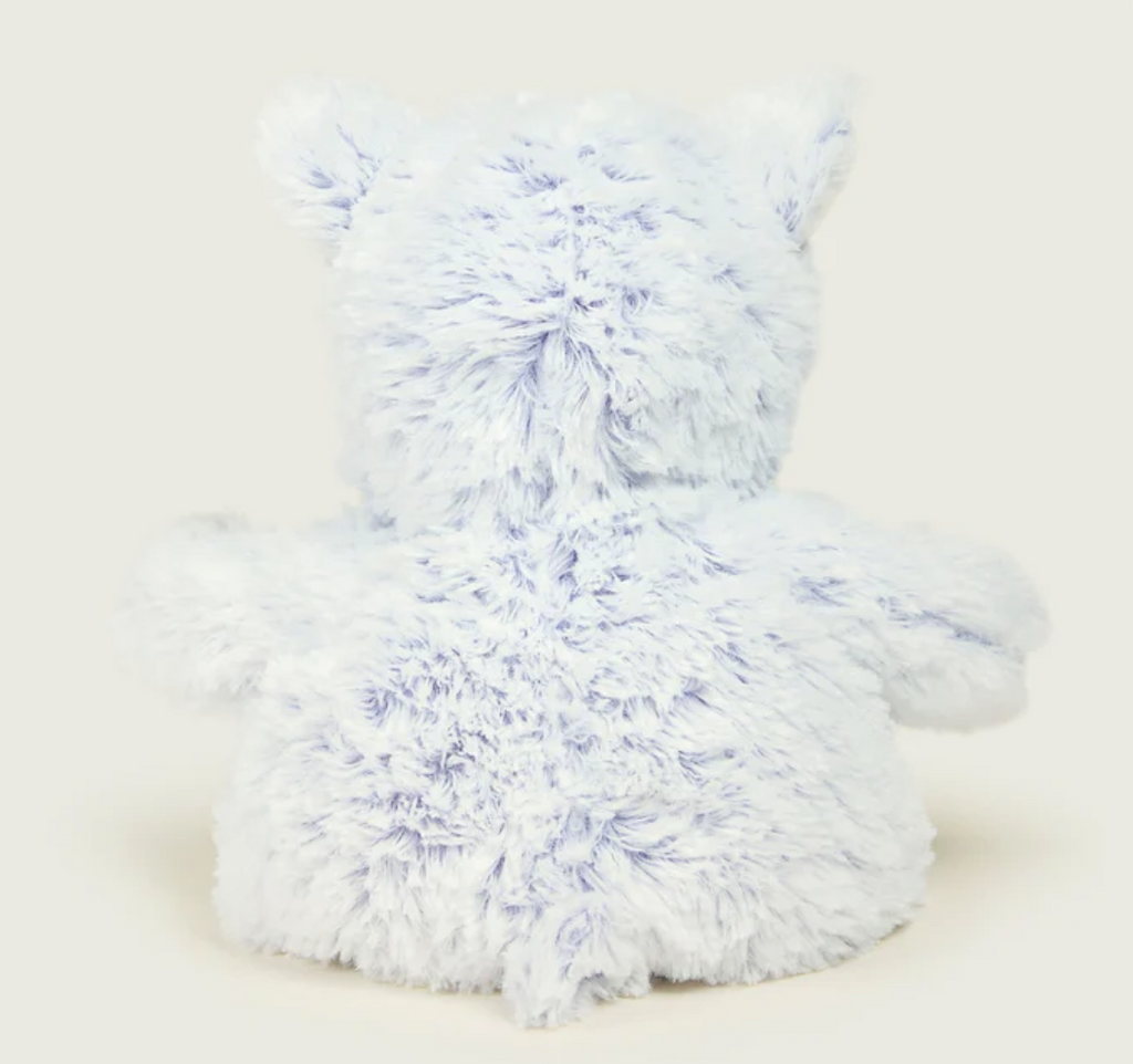 Marshmallow Llama Heatable Soft Toy