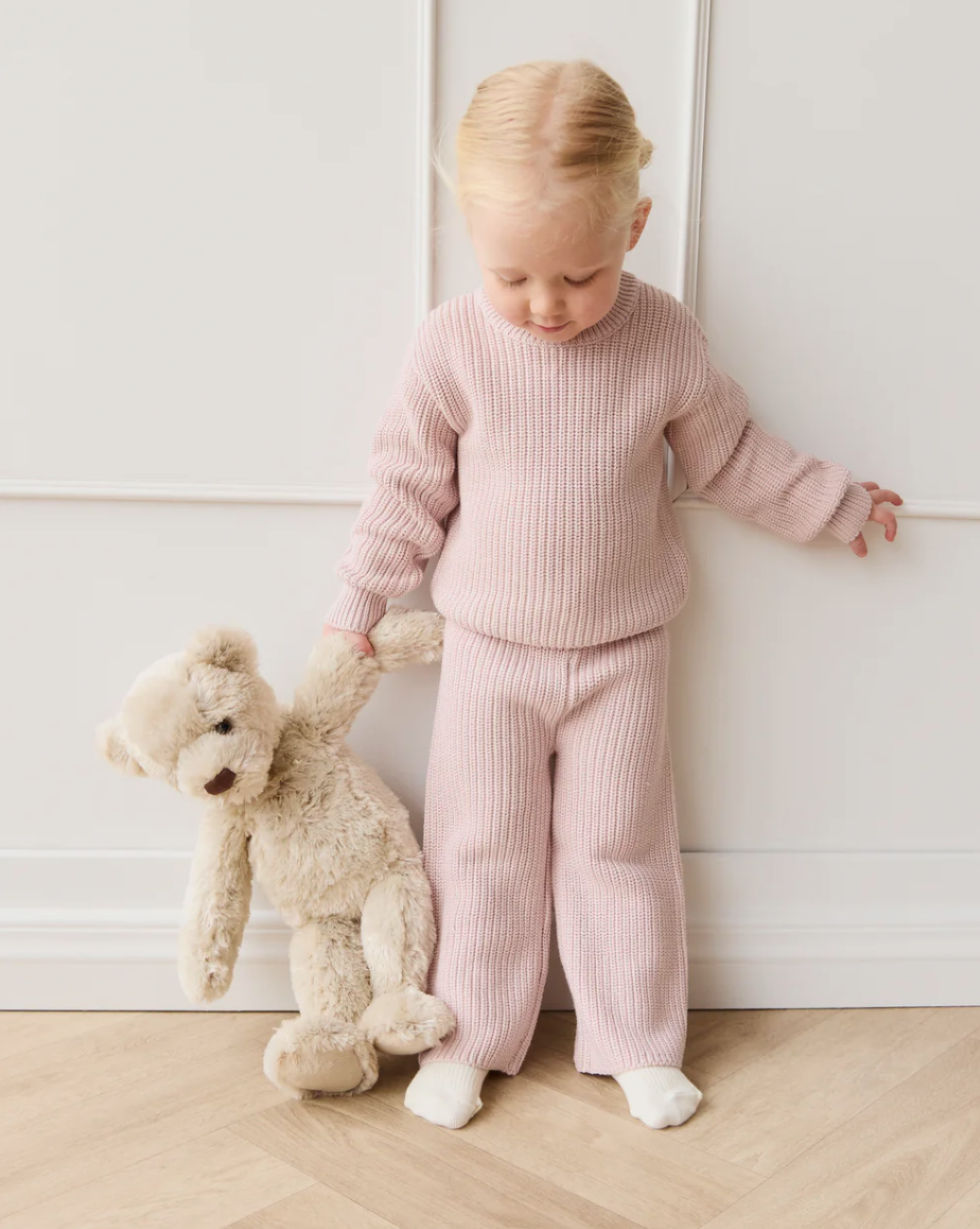 Snuggle Bunnies - Theo The Bear