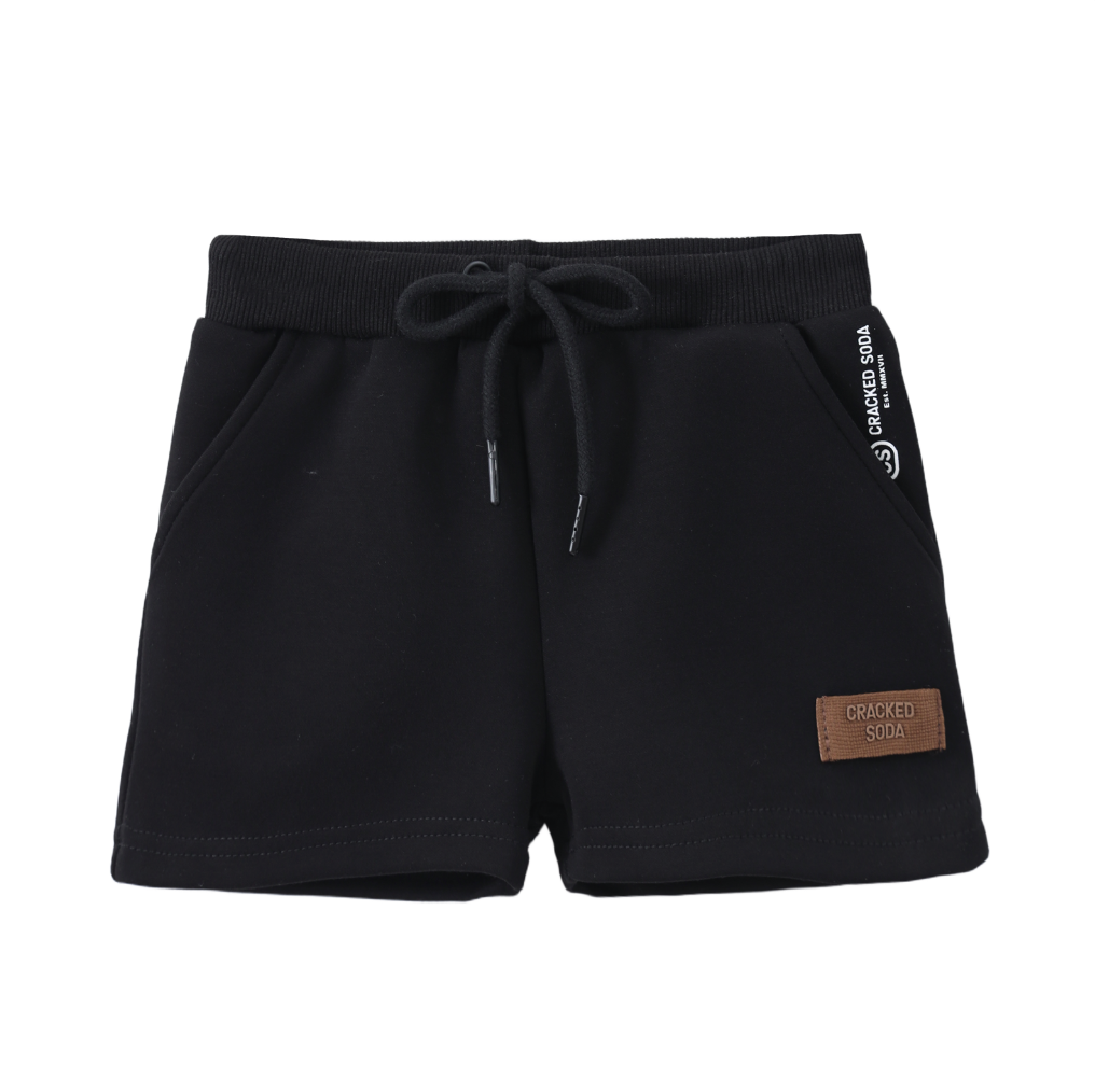 Cracked Soda Luca Shorts
