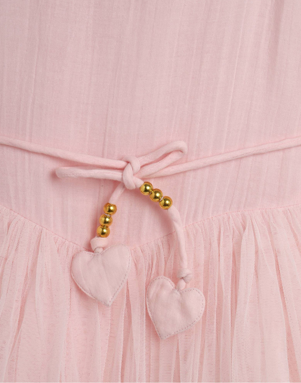 Freya Tutu - Petal Pink