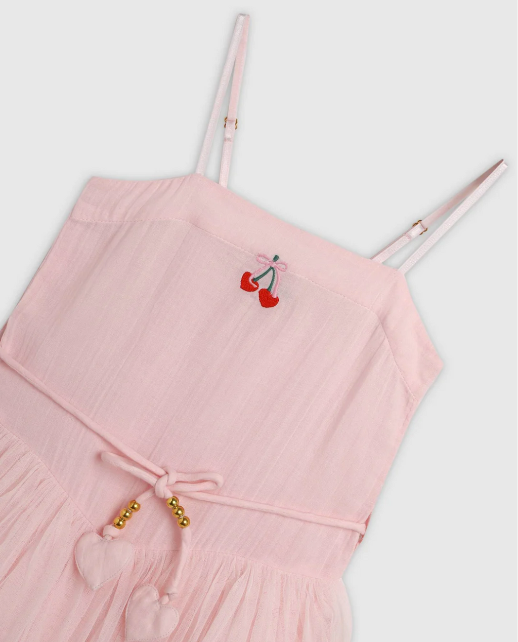 Freya Tutu - Petal Pink