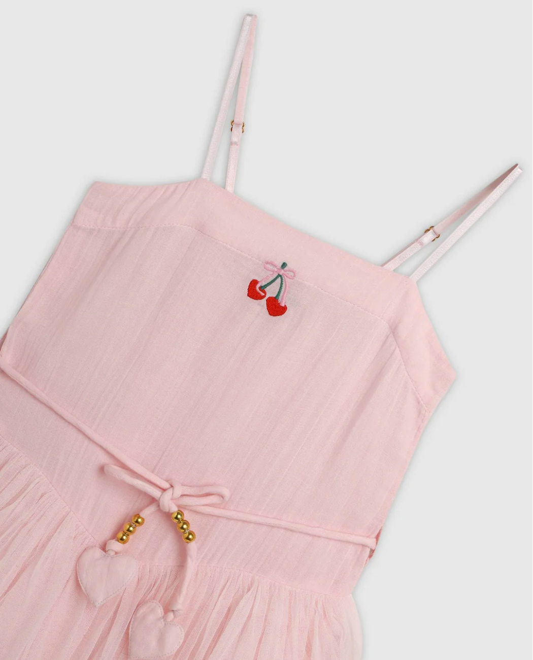 Freya Tutu - Petal Pink