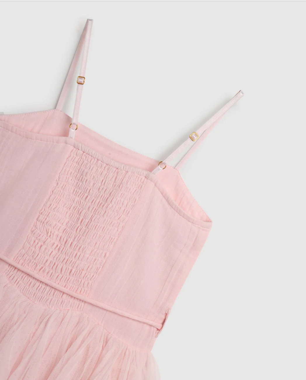 Freya Tutu - Petal Pink