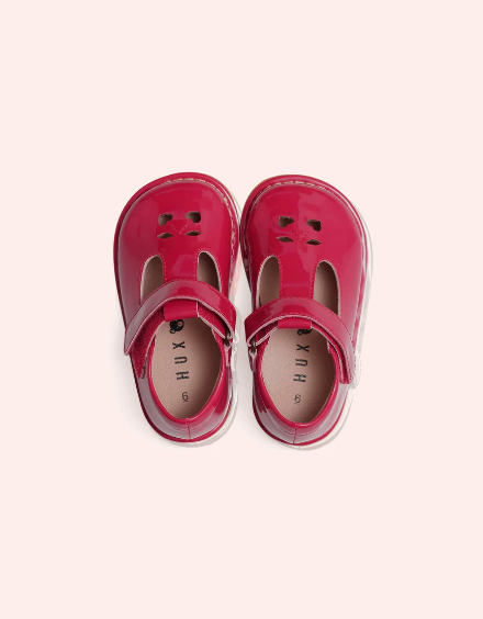 Merry Cherry Shoes