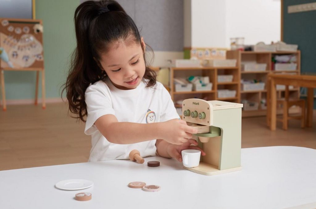 PolarB - Coffee Machine Set