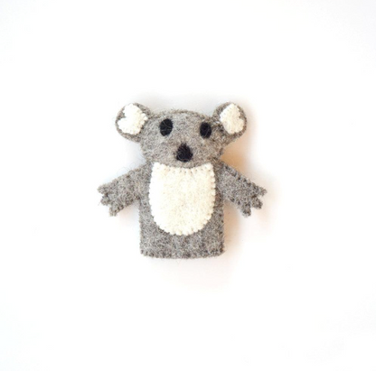 Finger Puppets - Individual