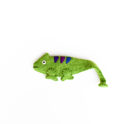 Finger Puppets - Individual
