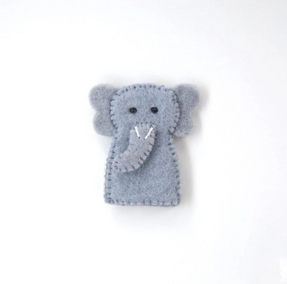 Finger Puppets - Individual