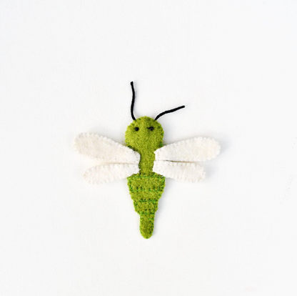 Finger Puppets - Individual