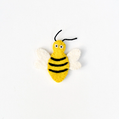 Finger Puppets - Individual