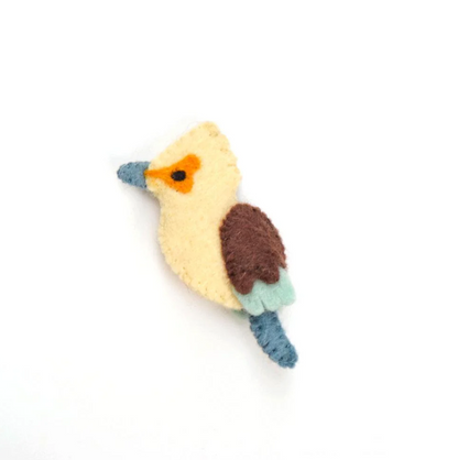 Finger Puppets - Individual