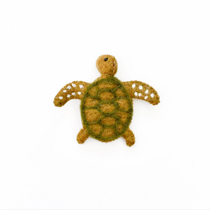 Finger Puppets - Individual