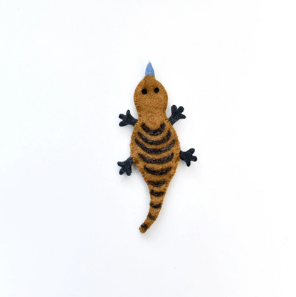 Finger Puppets - Individual