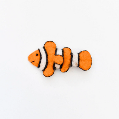 Finger Puppets - Individual