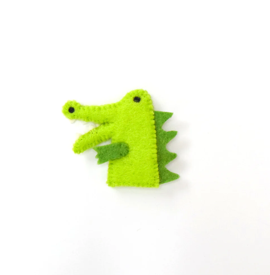 Finger Puppets - Individual