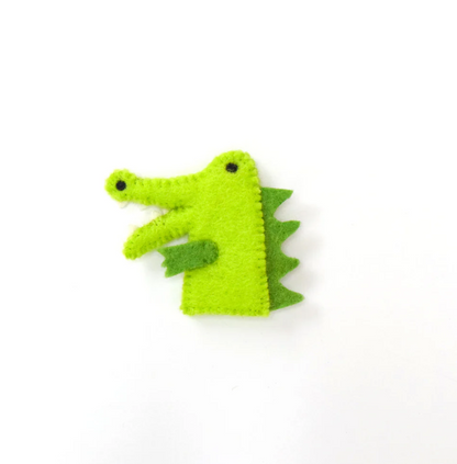 Finger Puppets - Individual