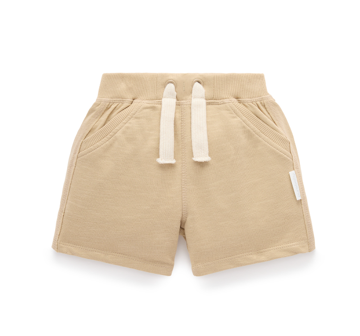 Casual Shorts -Burrito