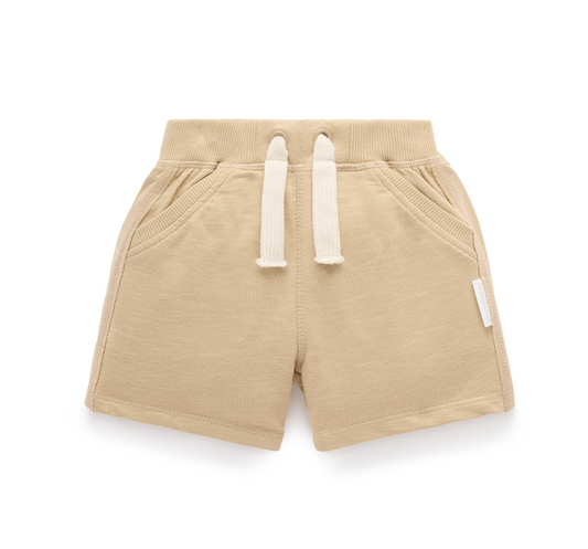 Casual Shorts -Burrito