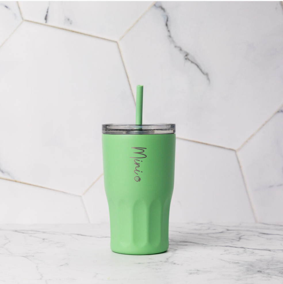 Mini Tumbler - Assorted