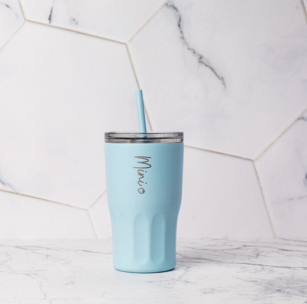 Mini Tumbler - Assorted