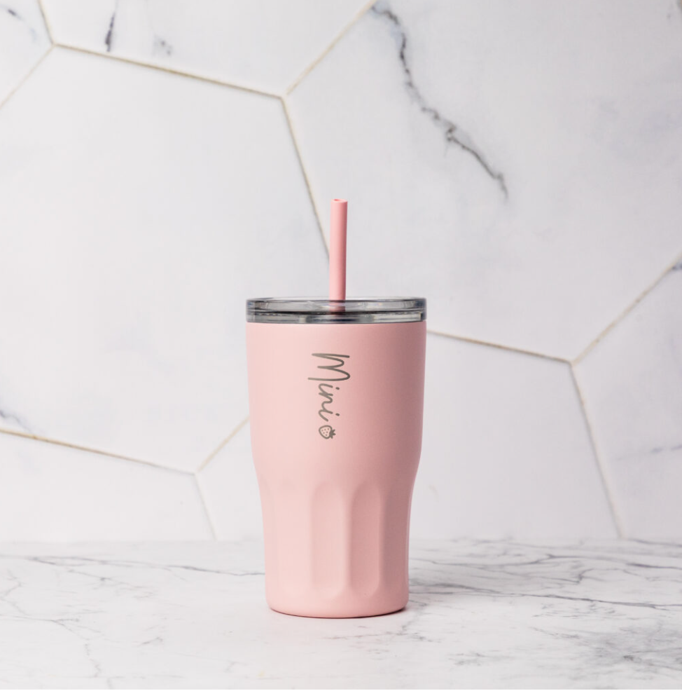 Mini Tumbler - Assorted