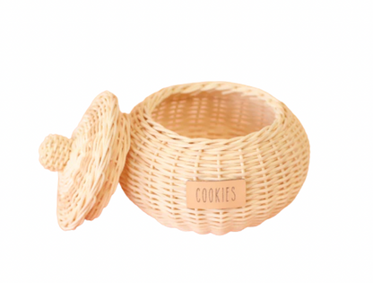 Cookie Pot - Assorted