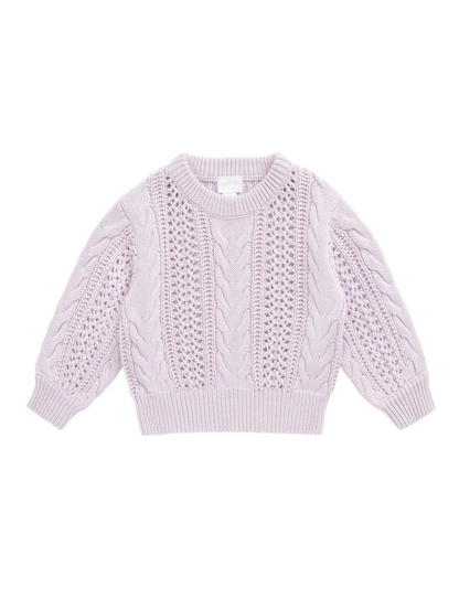 Odette Jumper - Popsicle