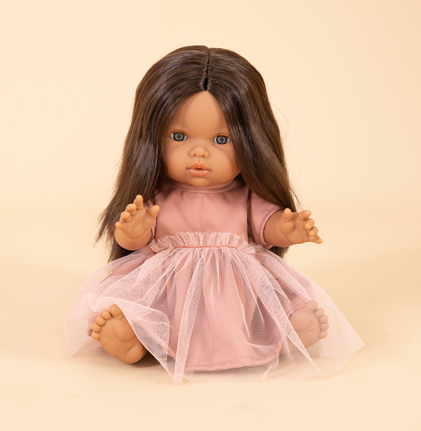 Mini Colettos - Isabel