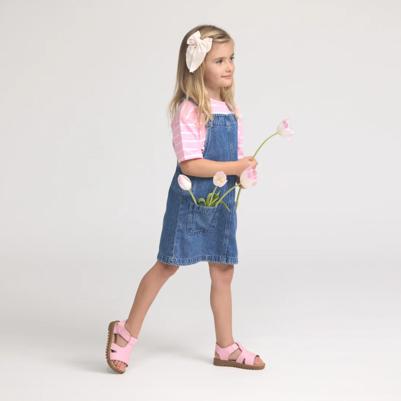 CLEO Candy Picnic