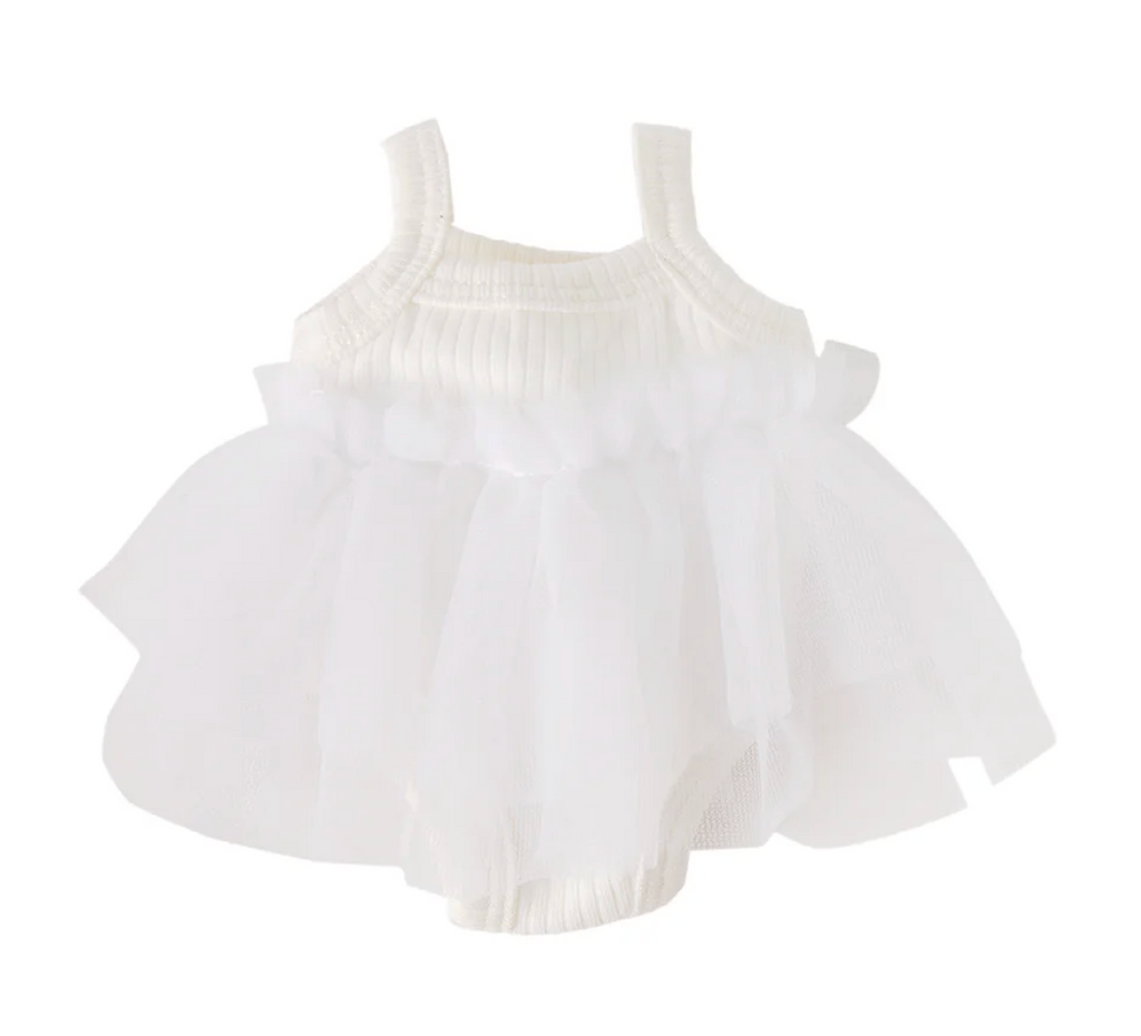 Doll Clothing - Harper Singlet Tutu Assorted