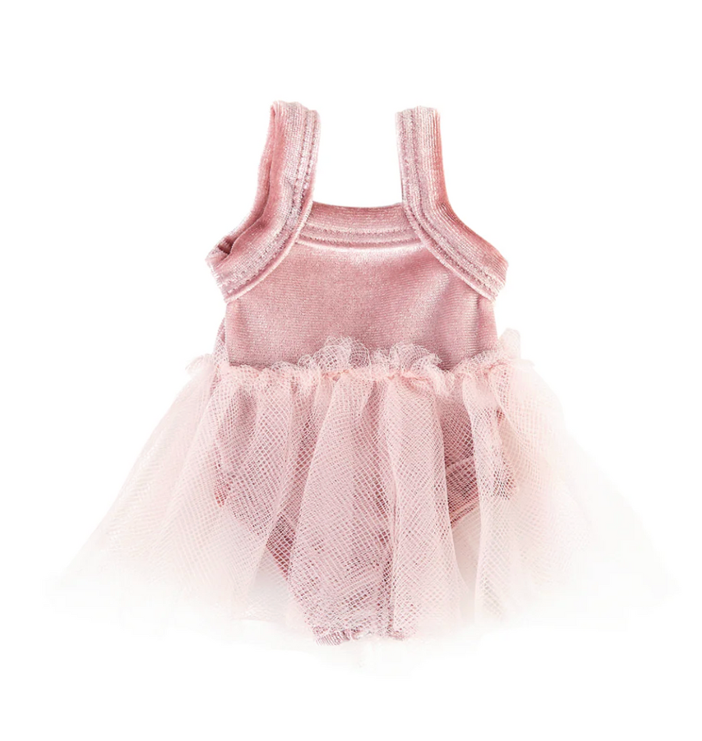 Doll Clothing - Harper Singlet Tutu Assorted