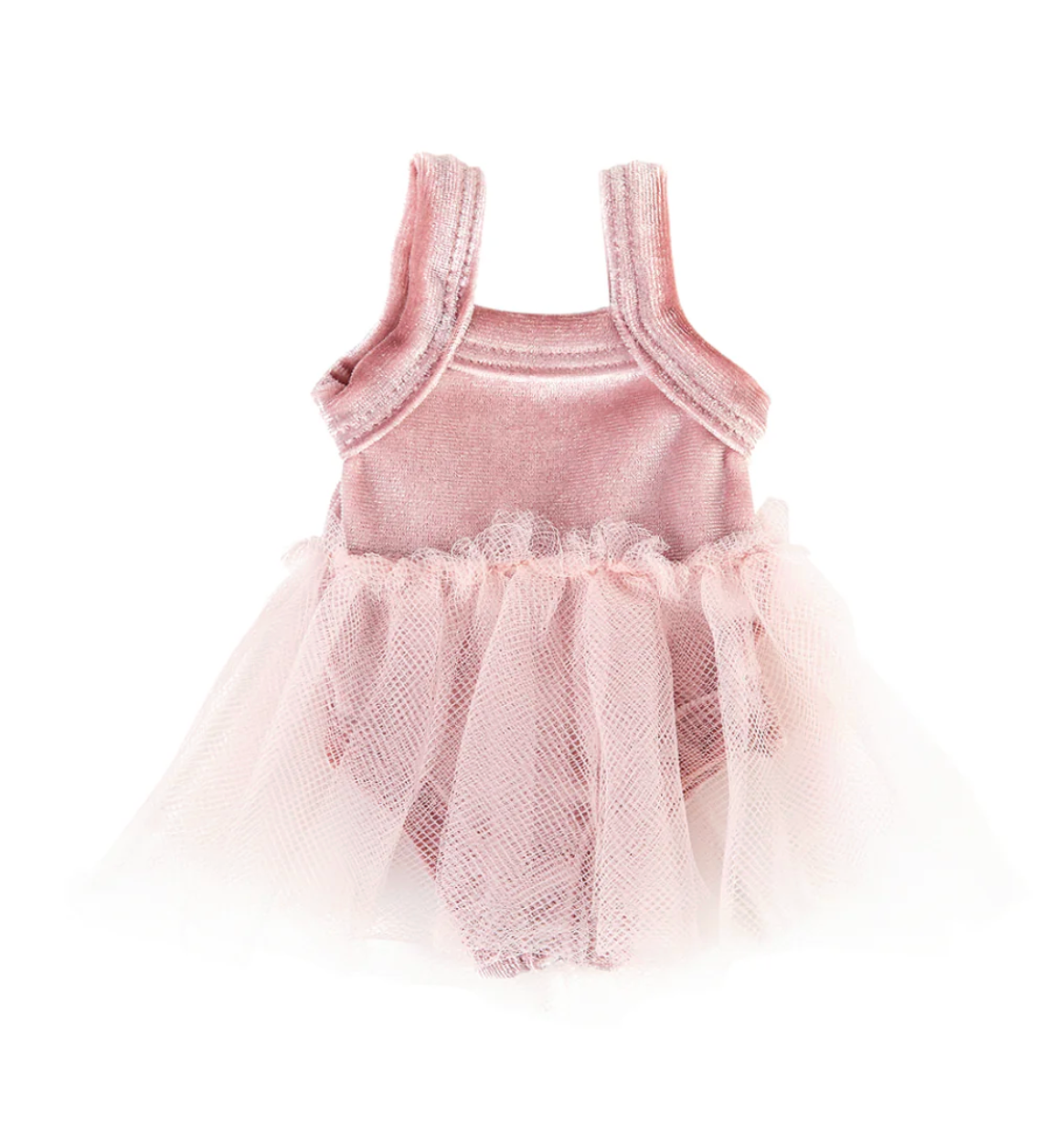 Doll Clothing - Harper Singlet Tutu Assorted