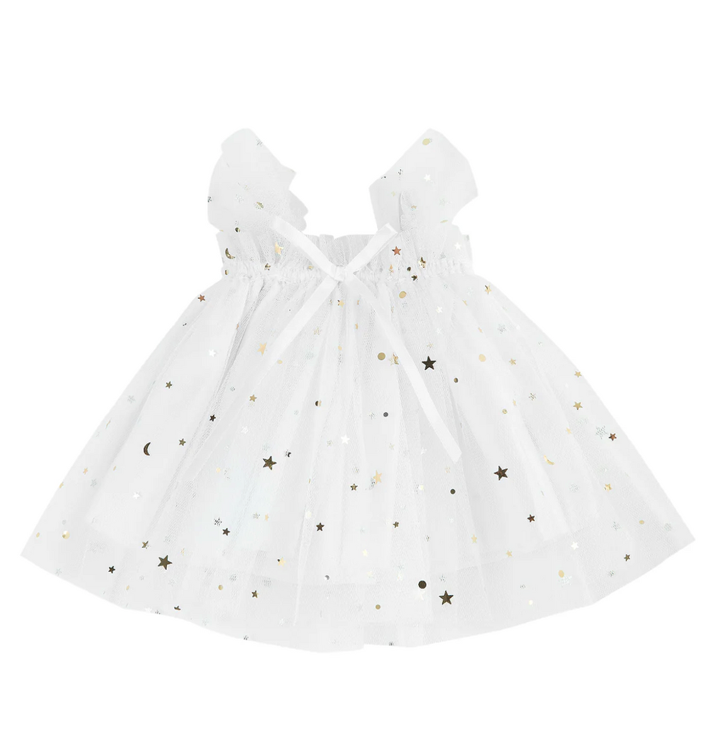 Doll Clothing - Tulle Ballet Dress