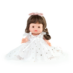 Doll Clothing - Tulle Ballet Dress