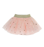 Doll Clothing - Tulle Tutu Skirt