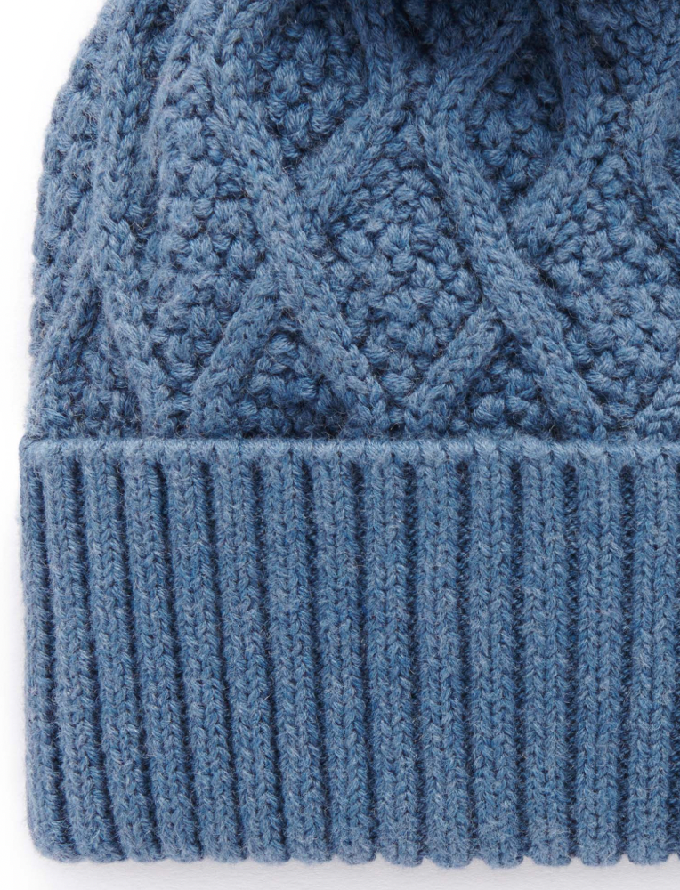 Cable Beanie - Assorted