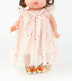 Doll Clothing - Tulle Ballet Dress