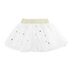Doll Clothing - Tulle Tutu Skirt