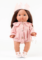 Doll Clothing - Daisy Muslin Playsuit