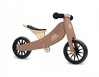 COMING SOON Tiny Tot 2 in 1 Balance Bike & Trike - Assorted
