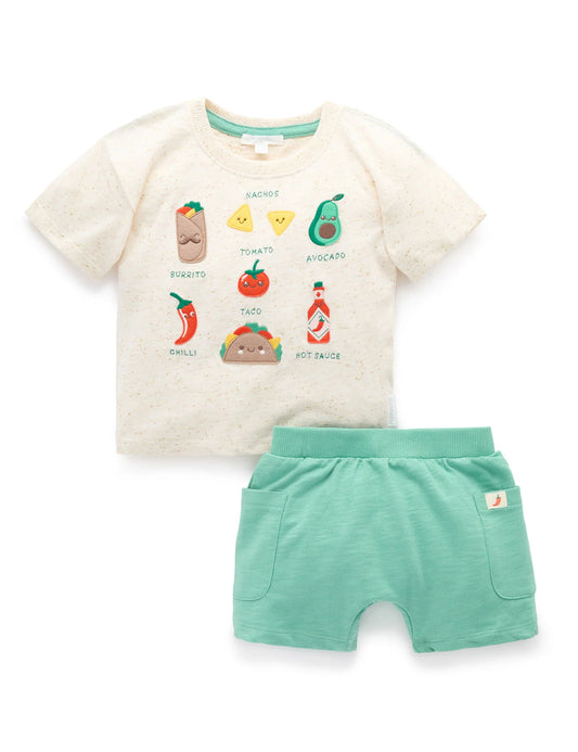 Small Bites Set