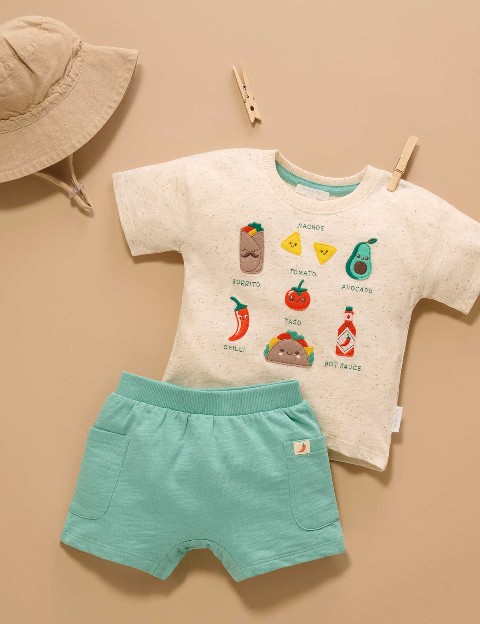Small Bites Set