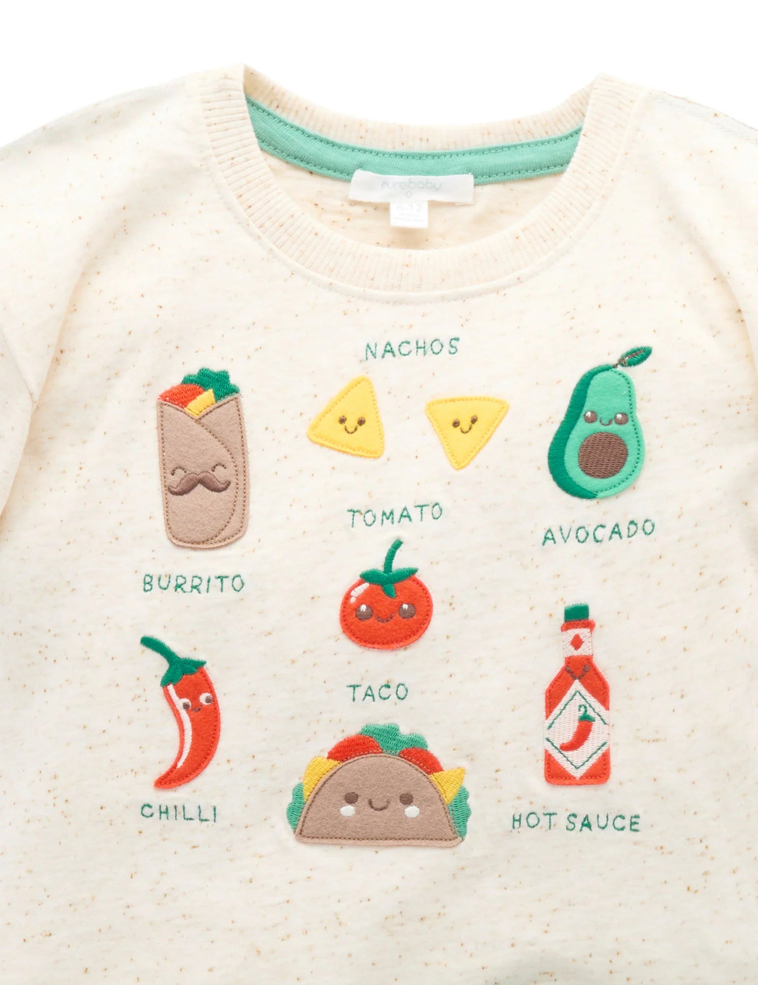 Small Bites Set