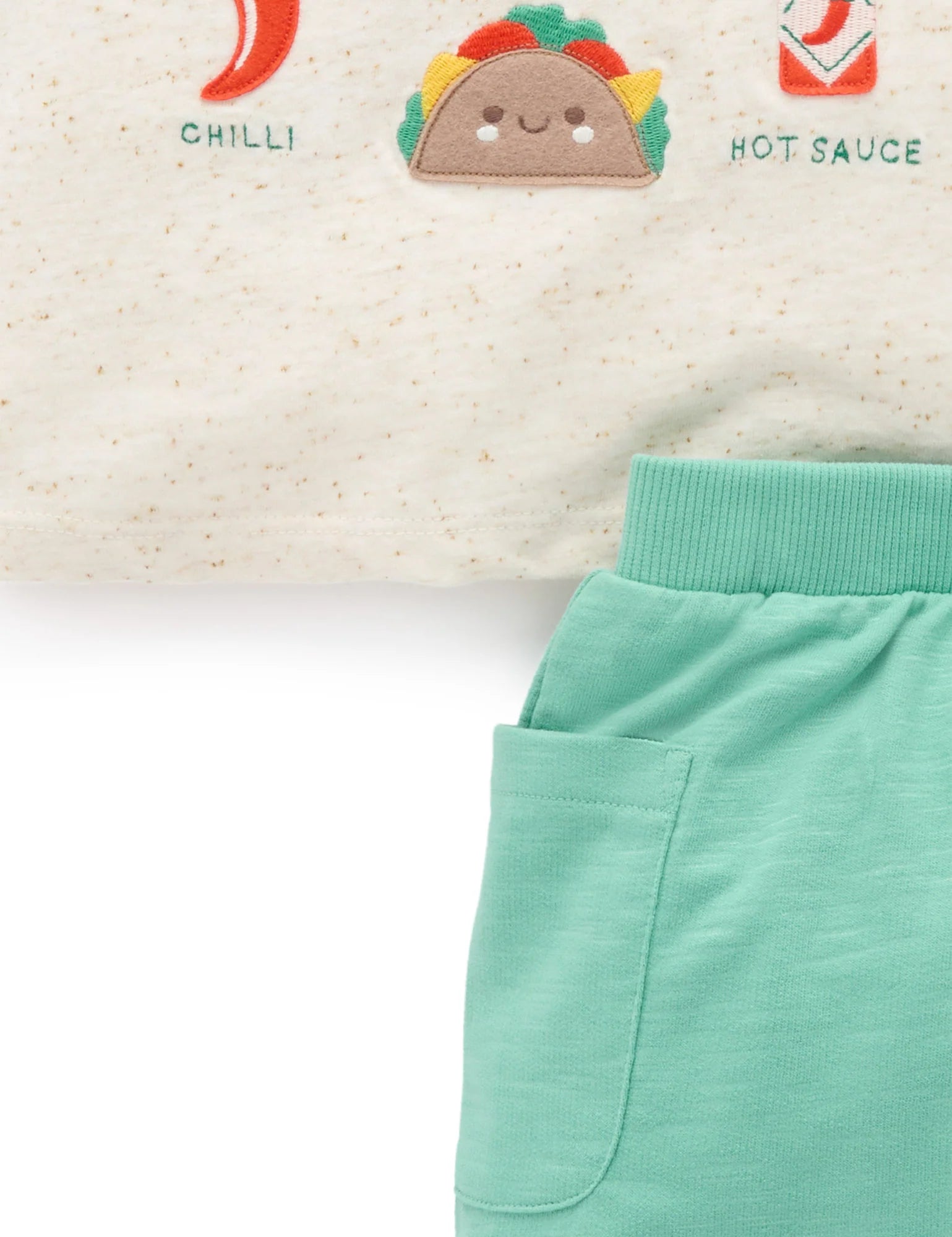Small Bites Set