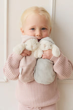 Snuggle Bunnies - Sleeping Penelope Assorted
