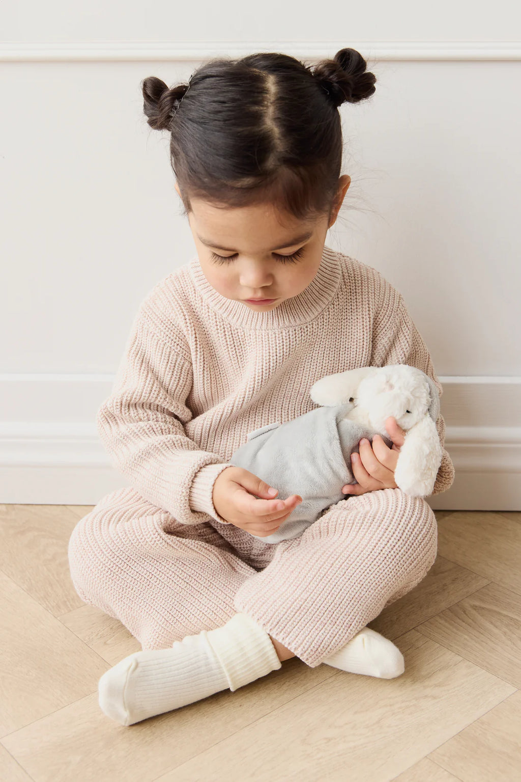 Snuggle Bunnies - Sleeping Penelope Assorted