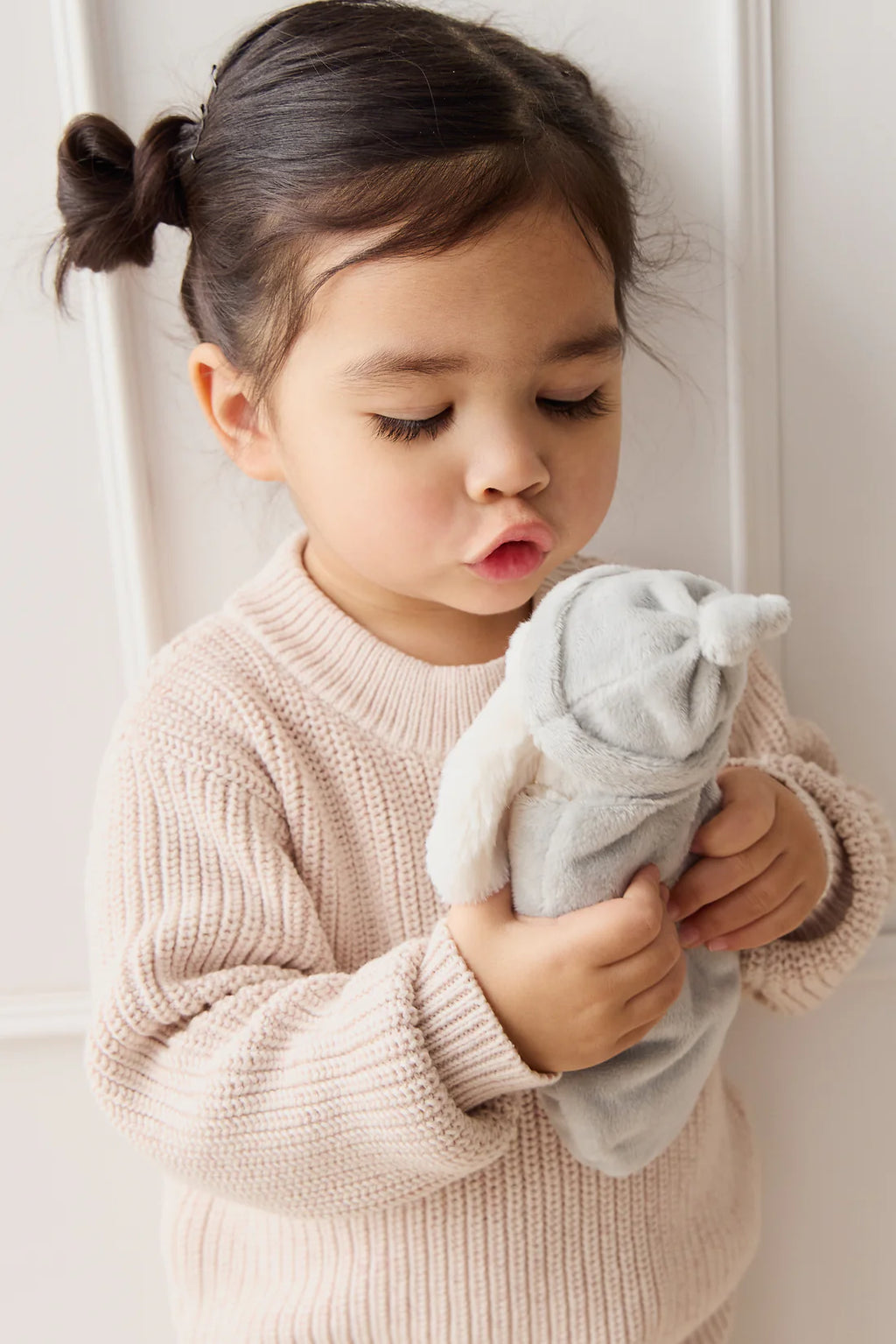 Snuggle Bunnies - Sleeping Penelope Assorted